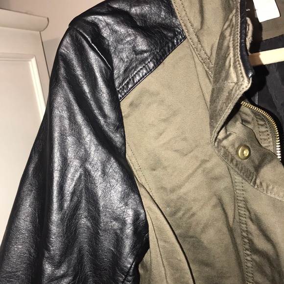 H&M Jacket - Picture 4 of 5